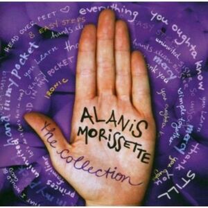 Alanis Morissette - The Collection  CD